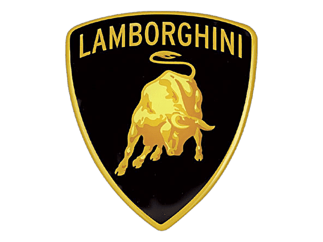  Lamborghini