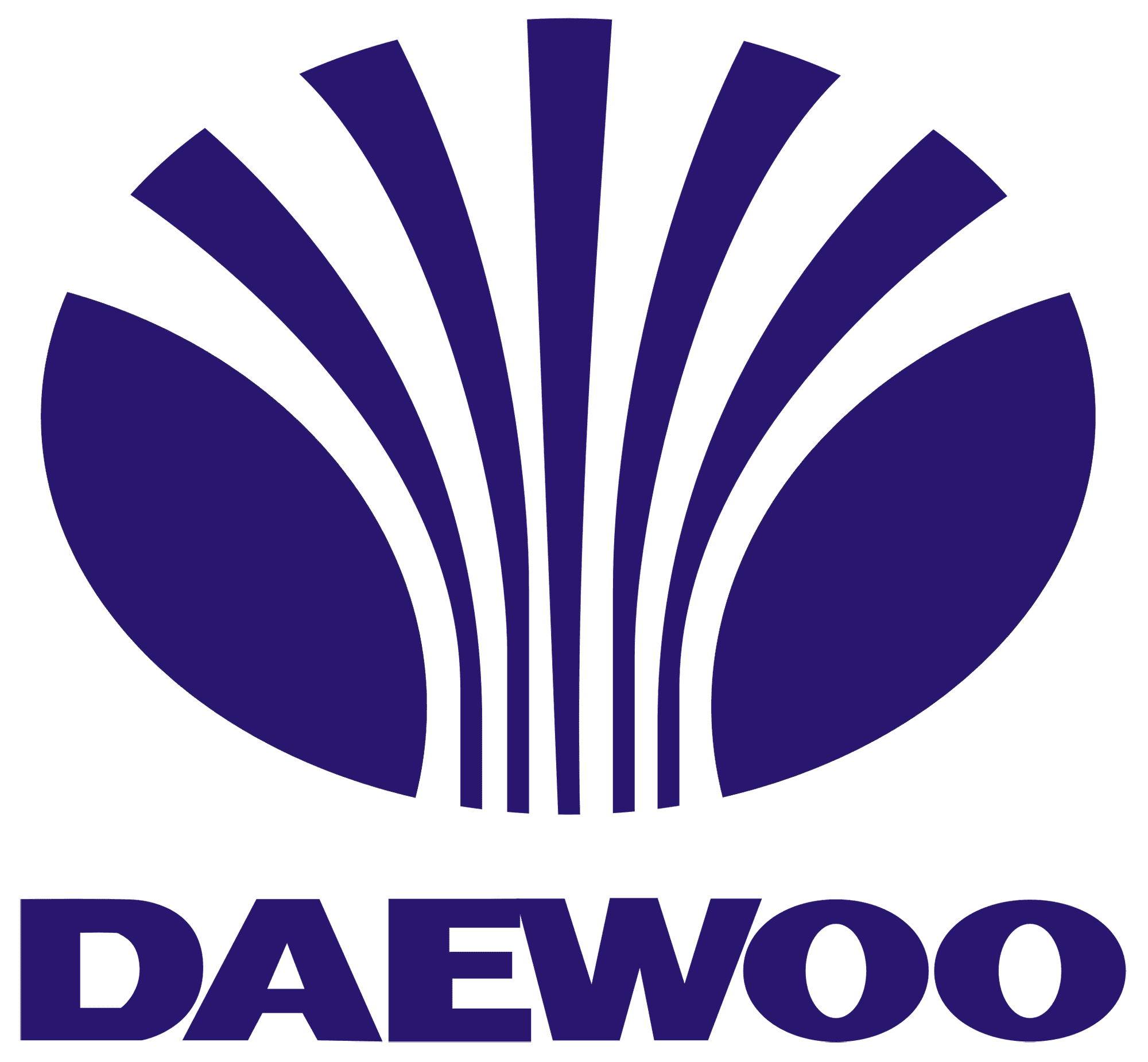  Daewoo