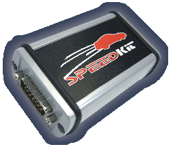 Speedkit chip tuning electronic boost